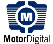 Motor Digital